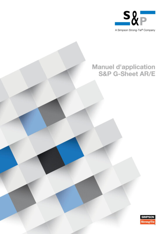 Manuel d'application_G-Sheet AR_E