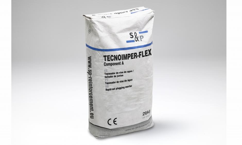 S&P Tecnoimper-FLEX