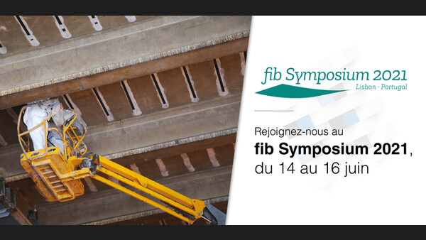  fib Symposium 2021