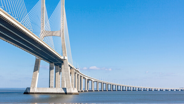 Pont Vasco de Gama